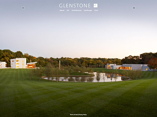 Glenstone Museum